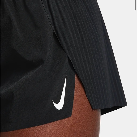 Nike Aeroswift Shorts NWT - Picture 1 of 5